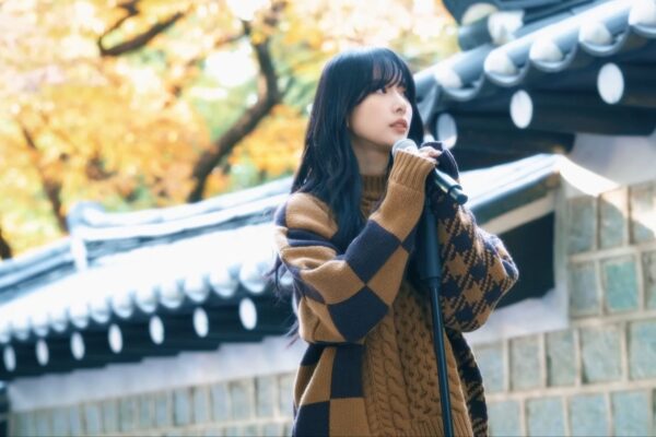 千万 |WJSN宇宙少女 SEOLA雪娥中文版首译 无损高保真HIFI音乐馆那宽容的伤悲