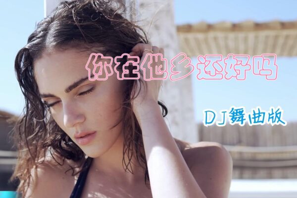 你在他乡还好吗DJ版 一瞬间会有想一个人的冲动无损超保真HIFI音乐馆女生思念舞曲情歌